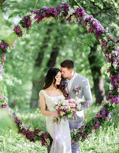 4 знака зодиака, которым лучше всего выходить замуж в июне