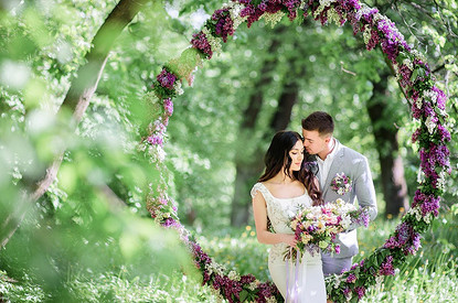 4 знака зодиака, которым лучше всего выходить замуж в июне