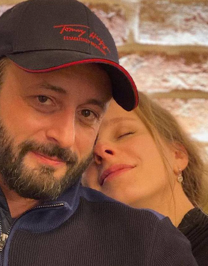 «Это ангельский человек»: Илья Авербух рассказал про Лизу Арзамасову