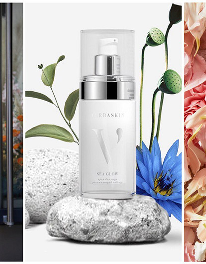 От камелии до грибов мацутаке: бьюти и фэшн-новинки этой недели