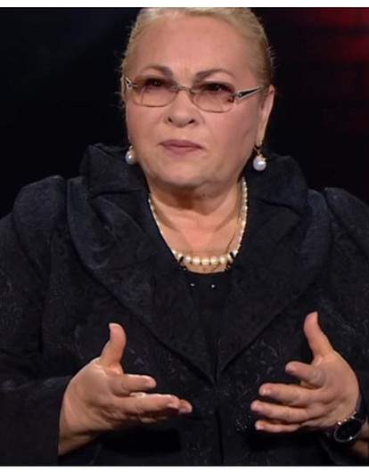 Пухленькие советские актрисы: как они выглядели в молодости