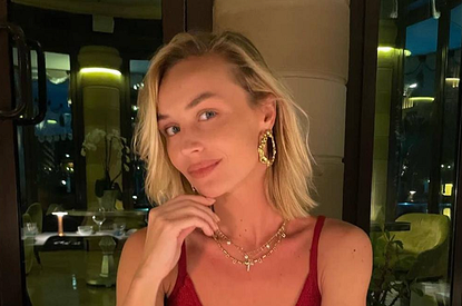 «Голоса нет, проблемы с танцами»: Полина Гагарина перестала прятать дочь и рассказала о ее способностях