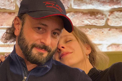 «Это ангельский человек»: Илья Авербух рассказал про Лизу Арзамасову