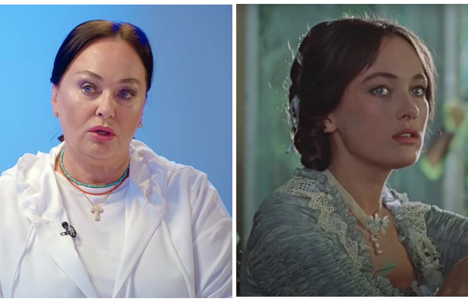 Пухленькие советские актрисы: как они выглядели в молодости
