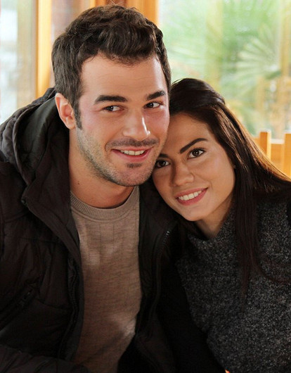 Почему мы без ума от турецких сериалов: 4 секретных ключика