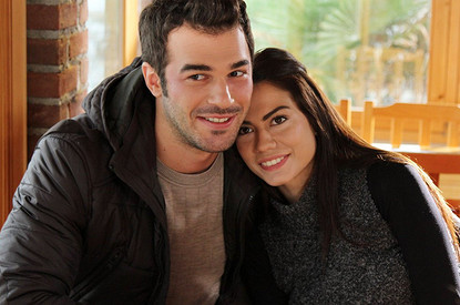 Почему мы без ума от турецких сериалов: 4 секретных ключика