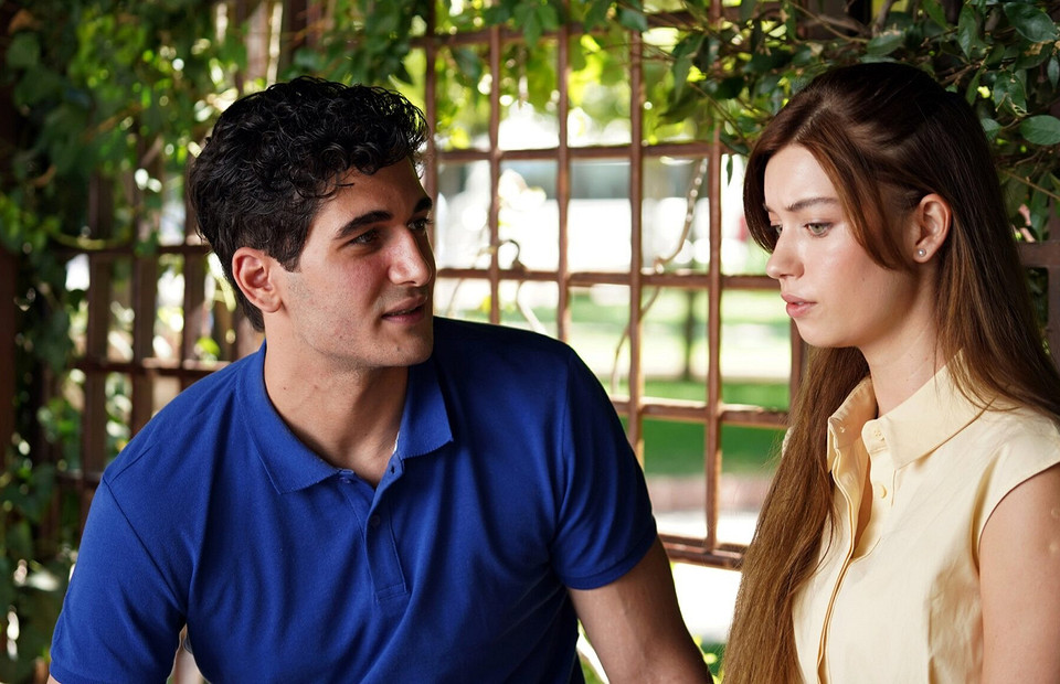 Почему мы без ума от турецких сериалов: 4 секретных ключика