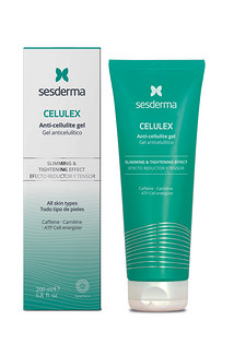 Ремоделирующий лосьон CELULEX, Sesderma