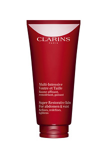 Моделирующий бальзам для талии и живота, Clarins