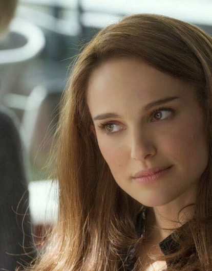 На грани развода: мужа Натали Портман поймали на измене