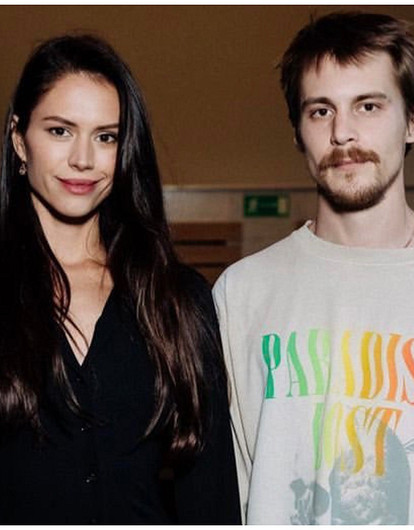 Диана Пожарская и Иван Янковский: история любви, семейная жизнь и фото ребенка