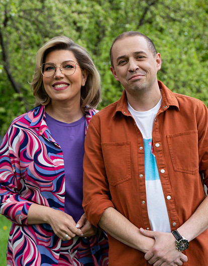 Одноклассники запускают линейку оригинальных шоу