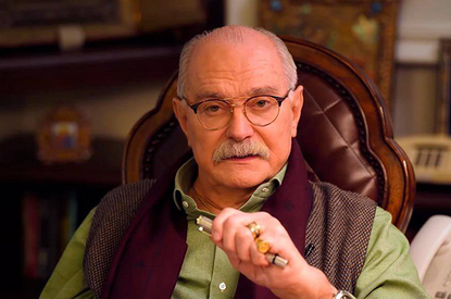 Жена Никиты Михалкова прокомментировала новость о его госпитализации