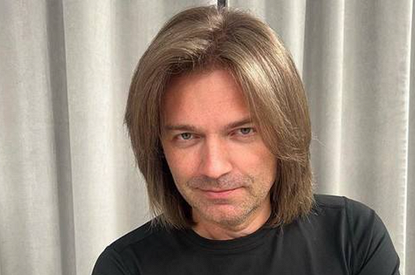 «Он выселил меня из спальни»: Дмитрий Маликов об отношениях с сыном