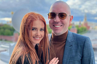 Экс-солистка «Тату» Лена Катина раскрыла пол и имя будущего ребенка