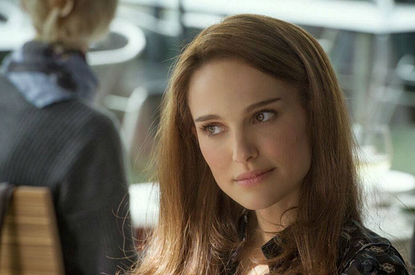 На грани развода: мужа Натали Портман поймали на измене