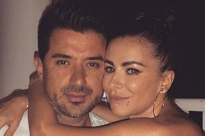 Бывший муж Ани Лорак вновь женился