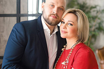 В Сети появились первые кадры со свадьбы Татьяны Булановой