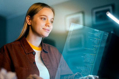 7 востребованных IT-профессий, которые можно освоить даже с «тройкой» по математике (и зарабатывать миллионы)