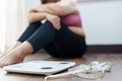 Стрессовое ожирение: почему возникает и как с ним справиться