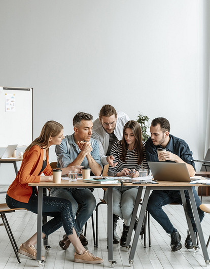 Лидер или переговорщик: как знак зодиака влияет на продвижение в карьере