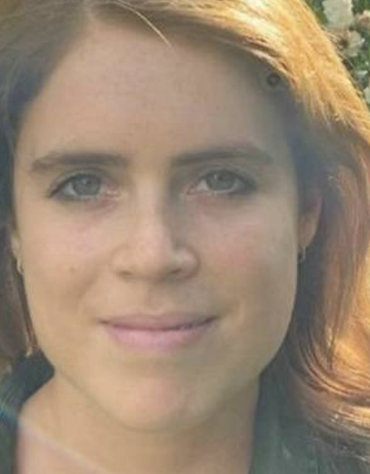 Принцесса Евгения стала мамой во второй раз