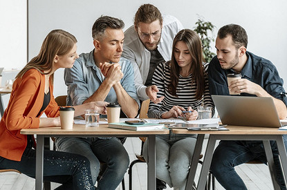 Лидер или переговорщик: как знак зодиака влияет на продвижение в карьере