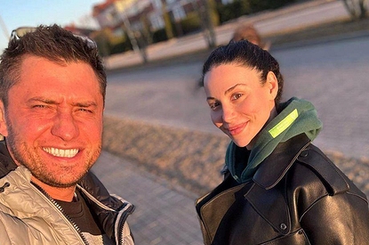 Новая супруга Павла Прилучного показала, как выглядит без макияжа