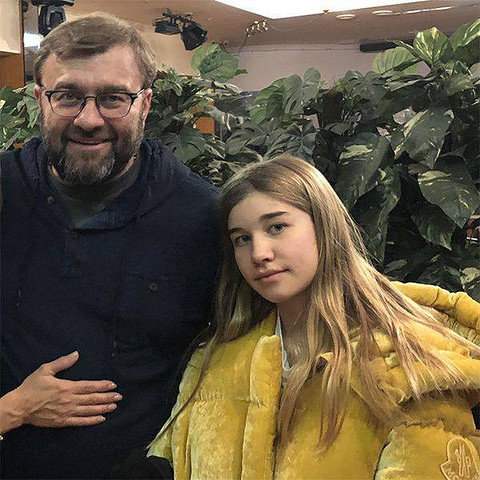 18-летняя дочь Михаила Пореченкова попала в аварию