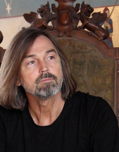 «Умер в считанные минуты»:  Никас Сафронов рассказал о трагедии в семье