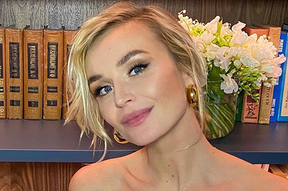 Стало известно, с кем Полина Гагарина закрутила тайный роман