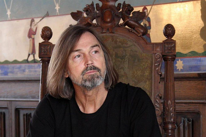 «Умер в считанные минуты»:  Никас Сафронов рассказал о трагедии в семье
