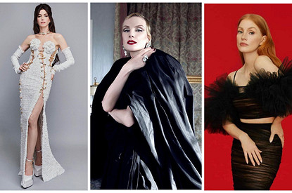 «Солнце — мой злейший враг»: звезды, которые никогда не загорают