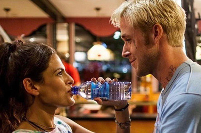 Кен и его Барби в реальной жизни: почему Райан Гослинг и Ева Мендес не афишируют свои отношения