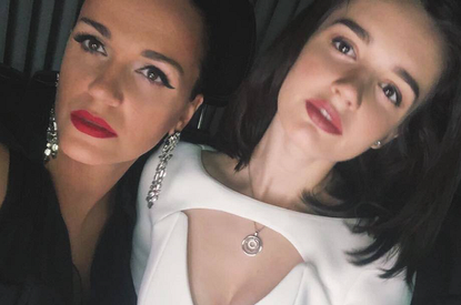 Дочь Славы сообщила о проблемах со здоровьем сына