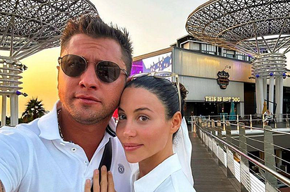 «Перепады настроения»: Зепюр Брутян рассказала о послеродовой депрессии