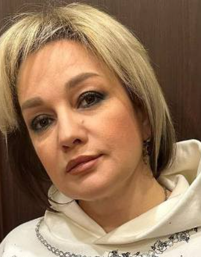 Раскрыта стоимость свадебного платья Татьяны Булановой