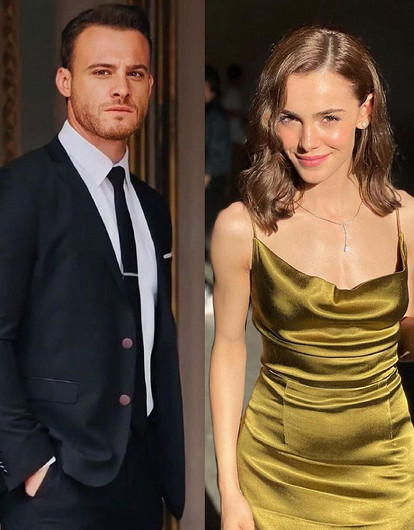 7 самых горячих турецких сериалов лета–2023