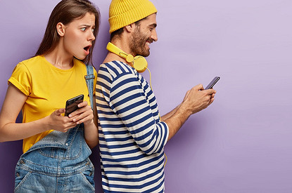 Для повышения самооценки и не только: почему изменяют мужчины 4 стихий