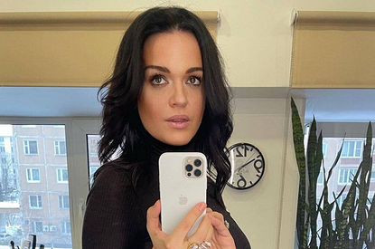 «Люблю пить, буду пить»: Слава ответила на обвинения в алкоголизме