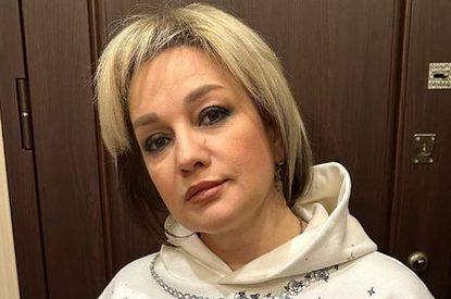 Раскрыта стоимость свадебного платья Татьяны Булановой