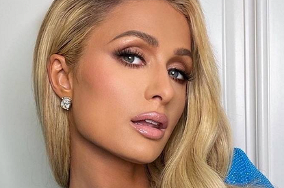 Пэрис Хилтон показала редкие фото подросшего сына