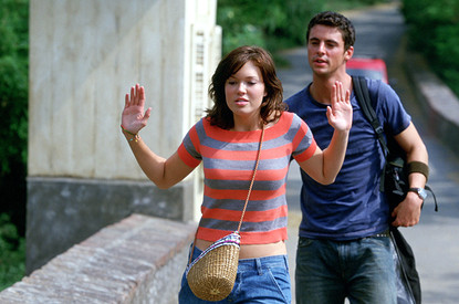 Не убить отношения в самом начале: 5 способов, как ты саботируешь свой роман