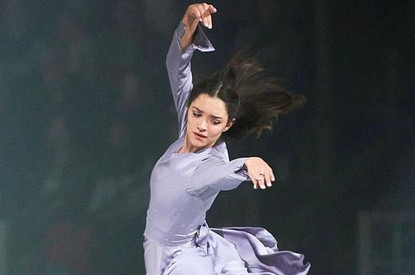 Достойный выбор: с кем встречалась Евгения Медведева и в кого она сейчас по уши влюблена