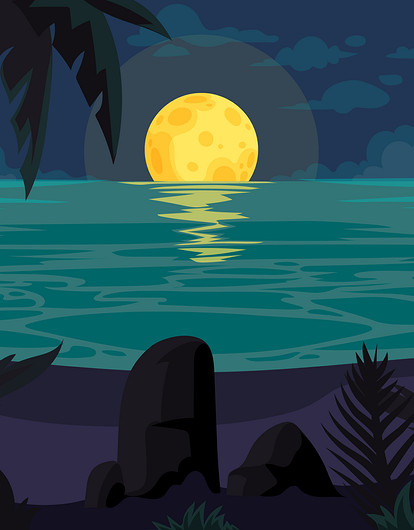 Лунный гороскоп для всех знаков зодиака с 3 по 9 июля: астрологи советуют