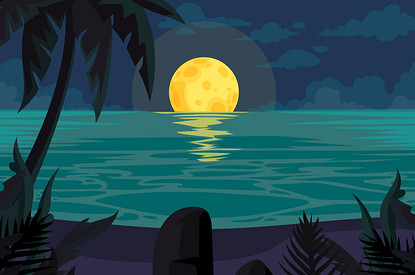 Лунный гороскоп для всех знаков зодиака с 3 по 9 июля: астрологи советуют