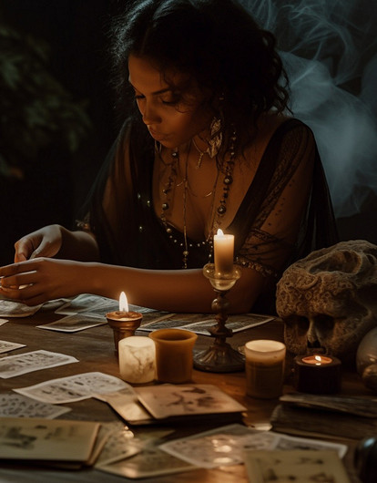 Карта Таро недели: что ждет твой знак зодиака с 10 по 16 июля