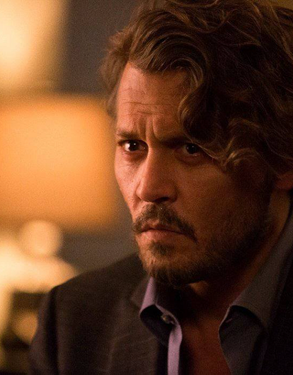 Джонни Депп собирается приехать в Россию: подробности