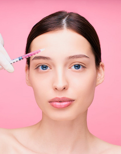 Что может пойти не так на приеме у косметолога (и как это потом исправлять)