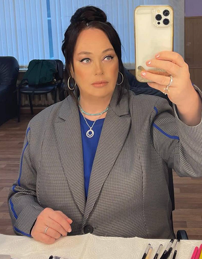 Возвращение года: Лариса Гузеева рассказала, что изменится в шоу «Давай поженимся!» после выхода в эфир